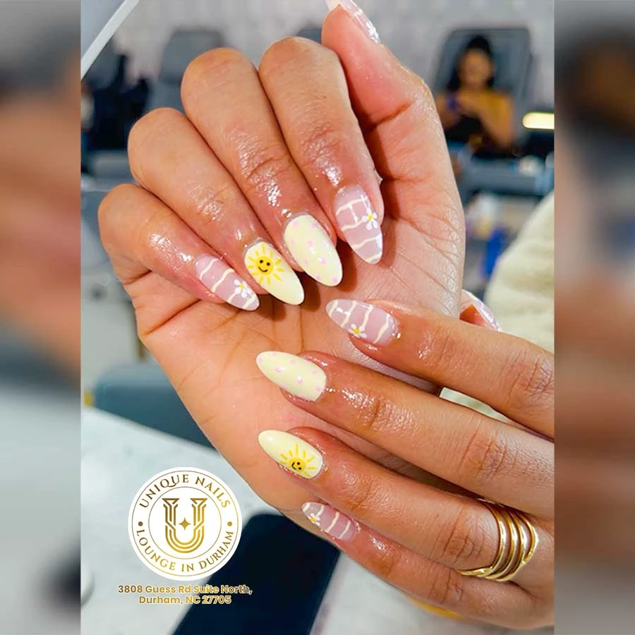 Nail design_July 30